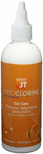 JTPharma Protection Auditif Hypoclorine Ear Care 150 Ml