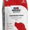 Specific CXD-M Adult Medium Breed