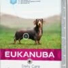 Eukanuba Croquettes Adult Daily Care Weight Control Petite/moyenne Race -Miscota Soldes Boutique daily care weight control razas pequenas medianas 1 g