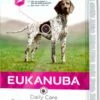 Eukanuba Soins Quotidiens Pour Chiens En Surpoids Stérilisés -Miscota Soldes Boutique daily care working and endurance 1 g