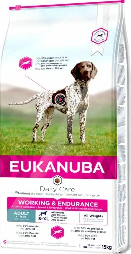 Eukanuba Soins Quotidiens Pour Chiens En Surpoids Stérilisés 3 Eukanuba Soins Quotidiens Pour Chiens En Surpoids Stérilisés