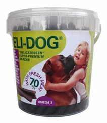 Deli-Dog Deli Dog Buf