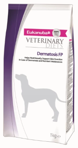 Eukanuba Nourriture Dermatose FP Veterinary Diets 5 Eukanuba Nourriture Dermatose FP Veterinary Diets – Image 3