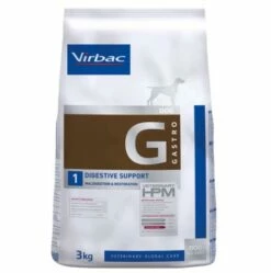 HPM Veterinary G1 Digestive Support
