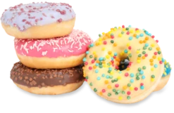 Dashi Harnais Donut Neo -Miscota Soldes Boutique donut photo 1 624ab587e4840 g