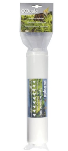 Dupla Sedimentation Cartridge 190 L / Day