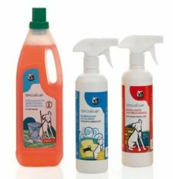 Specialcan Suppresseur DOdeurs 500 Ml