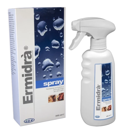 Fatro Ermidra Spray 300 Ml 3 Fatro Ermidra Spray 300 Ml