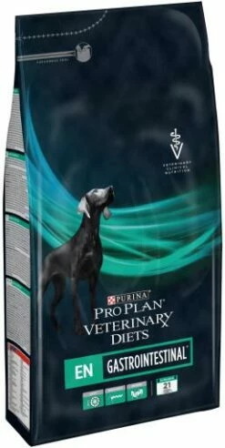 Pro Plan Veterinary Diets EN Gastrointestinal 24 Pro Plan Veterinary Diets EN Gastrointestinal -Miscota Soldes Boutique en gastrointestinal 1 g