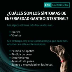 Pro Plan Veterinary Diets EN Gastrointestinal 27 Pro Plan Veterinary Diets EN Gastrointestinal -Miscota Soldes Boutique en gastrointestinal 5 g