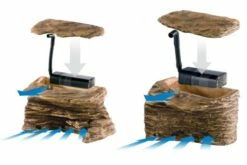 Exo Terra Filtre Et Rock Pour Tortue Turtle Cliff 15 Exo Terra Filtre Et Rock Pour Tortue Turtle Cliff -Miscota Soldes Boutique exo terra turtle cliff waterval filter 2 shop 64628084824d6 g