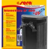 Sera 30598 Bioactive If 400+Uv Innenfilter -Miscota Soldes Boutique filtro interior de uso multiple bioactive if400 uv 1 g