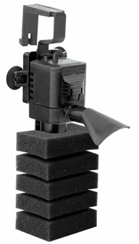 Aquael Filtre Intérieur Pat-Mini 3 Aquael Filtre Intérieur Pat-Mini