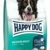 Happy Dog Fit & Vital Medium Adult 1 Happy Dog Fit & Vital Medium Adult -Miscota Soldes Boutique fit vital medium adult 1 g