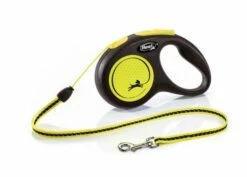 Flexi Nouvelle Laisse Classique Neon Reflext Leash Reflext Yellow Lanyard 5 Flexi Nouvelle Laisse Classique Neon Reflext Leash Reflext Yellow Lanyard -Miscota Soldes Boutique flexi New Neon S Cord 5m yellow 6304d3a4ce3ae g