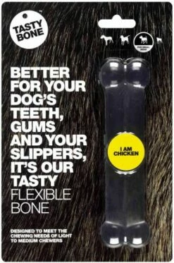 Tastybone Flexi Bone