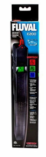 Fluval E Thermoplongeur