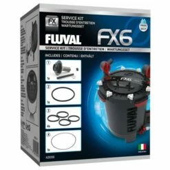 Fluval Kit De Service FX6