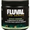 Fluval SERIE LAB ELIMINADOR DE NITRATO 150g -Miscota Soldes Boutique fluval serie lab eliminador de nitrato 150g 45 1 g