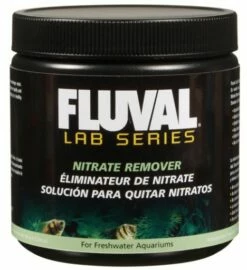 Fluval SERIE LAB ELIMINADOR DE NITRATO 150g