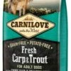 Carnilove Fresh Carp & Trout Hair & Skin -Miscota Soldes Boutique fresh carp trout hair skin 1 g