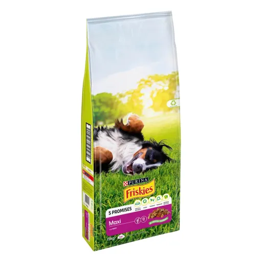Friskies Viande De Chien Maxi 3 Friskies Viande De Chien Maxi