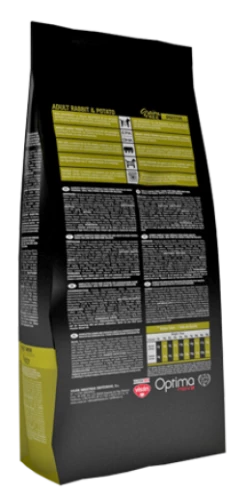 Optimanova Adult Mini Lapin Et Pomme De Terre 13 Optimanova Adult Mini Lapin Et Pomme De Terre -Miscota Soldes Boutique g 63184f1467a89 g