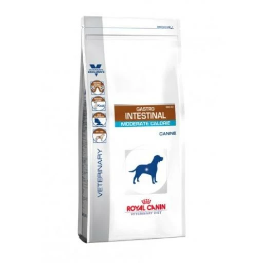 Royal Canin Nourriture Gastro-intestinal Moderate Calorie 4 Royal Canin Nourriture Gastro-intestinal Moderate Calorie – Image 2