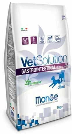 Monge Vet Solution Gastro-intestinale Puppy