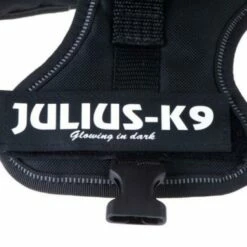 Julius K9 Harnais Noir -Miscota Soldes Boutique geschirre 23 4 63ca4f4e0a7f3 g