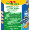 Sera Gh/Kh Plus Water Hardener