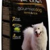 Triple Crown Gourmet Dog -Miscota Soldes Boutique gourmet dog 15kg 1 g
