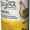Lot 12 Beyond Poulet Sans Céréales Pour Chien 1 Lot 12 Beyond Poulet Sans Céréales Pour Chien -Miscota Soldes Boutique grain free perro pollo 1 g