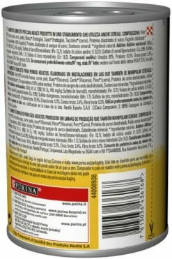 Lot 12 Beyond Poulet Sans Céréales Pour Chien -Miscota Soldes Boutique grain free perro pollo 4 g