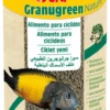 Sera Granugreen -Miscota Soldes Boutique granugreen nature 1 g