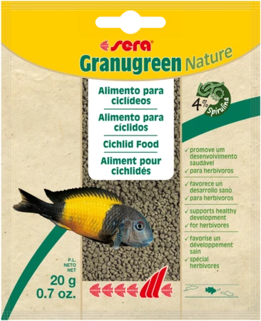 Sera Granugreen 4 Sera Granugreen – Image 2