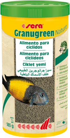 Sera Granugreen 5 Sera Granugreen – Image 3