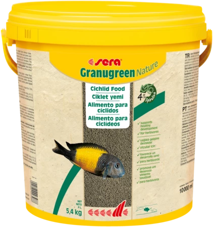 Sera Granugreen 6 Sera Granugreen – Image 4