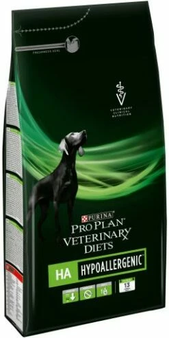 Pro Plan Veterinary Diets HA Hypoallergenic -Miscota Soldes Boutique ha hypoallergenic 1 g
