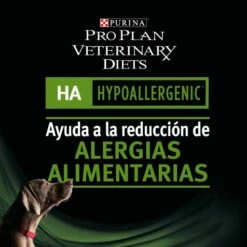 Pro Plan Veterinary Diets HA Hypoallergenic -Miscota Soldes Boutique ha hypoallergenic 2 g