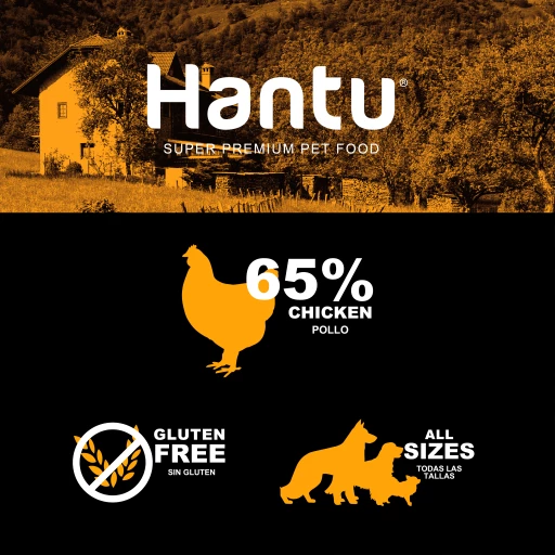Hantu Poulet Et Riz Adulte 4 Hantu Poulet Et Riz Adulte – Image 2
