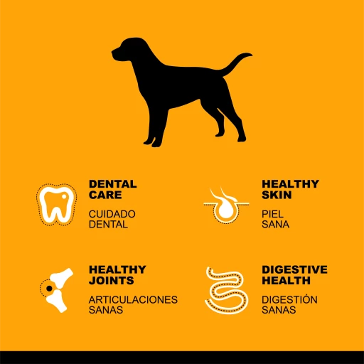 Hantu Poulet Et Riz Adulte 5 Hantu Poulet Et Riz Adulte – Image 3