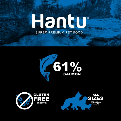 Hantu Saumon Et Pommes De Terre Adultes 4 Hantu Saumon Et Pommes De Terre Adultes – Image 2