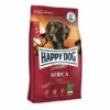 Happy Dog Africa Sensible