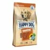 Happy Dog Naturcroq Rind & Reis