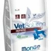 Monge Vet Solution Hepatic -Miscota Soldes Boutique hepatic 1 g