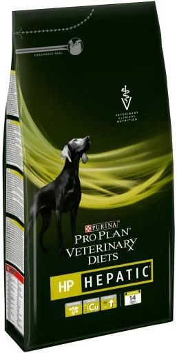 Pro Plan Veterinary Diets HP Hepatic 10 Pro Plan Veterinary Diets HP Hepatic – Image 8