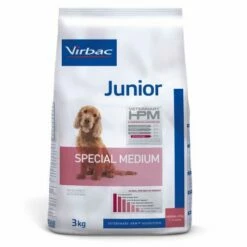 HPM Veterinary Junior Special Medium