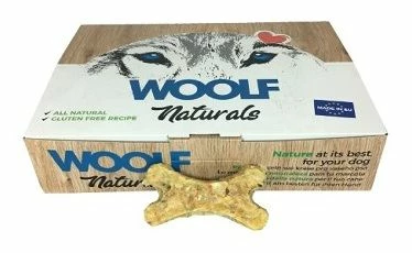 Woolf Beef / Légumes / Glucosamine Et Chondroïtine 3 Woolf Beef / Légumes / Glucosamine Et Chondroïtine