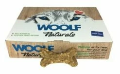 Woolf Bones Veal Et L-Carnitine